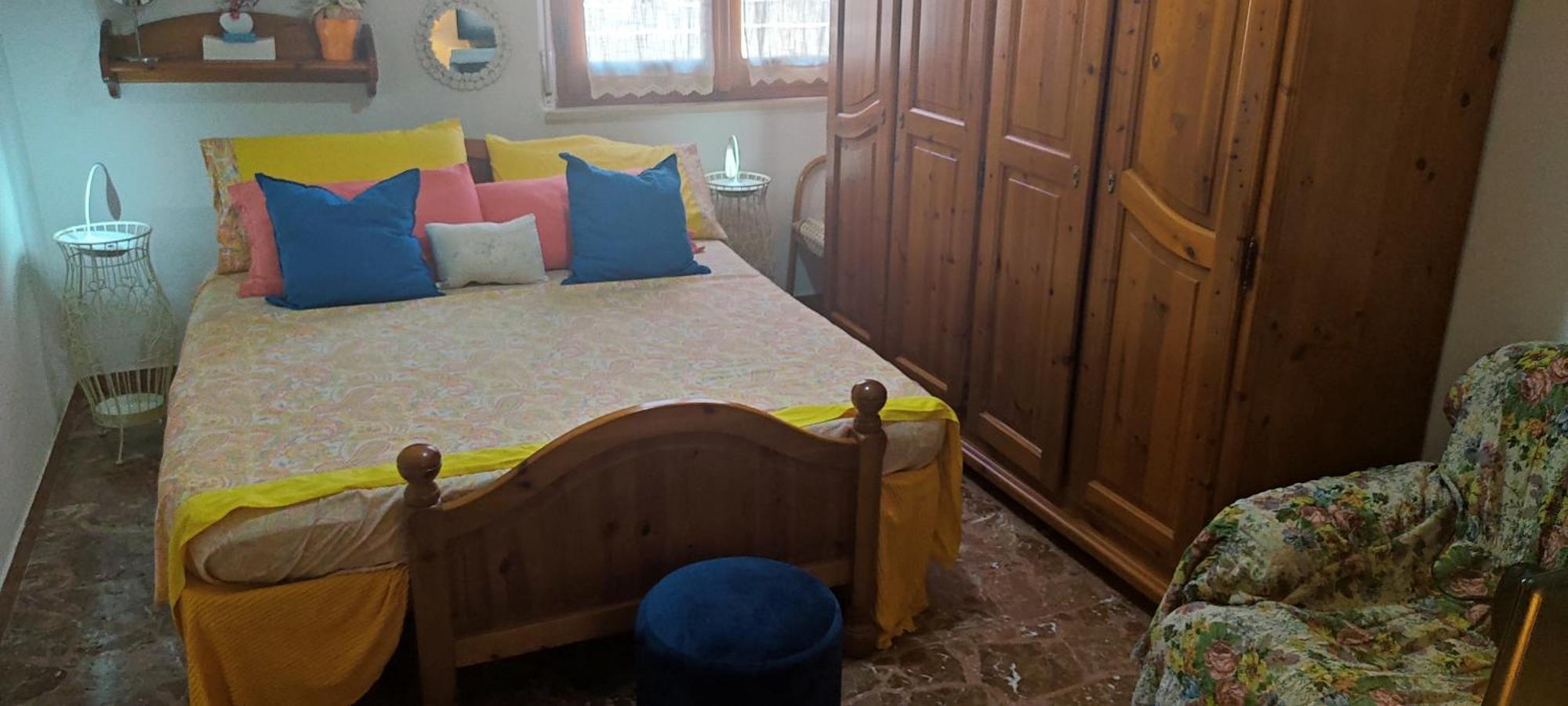 Amabile Guesthouse Milis Екстер'єр фото