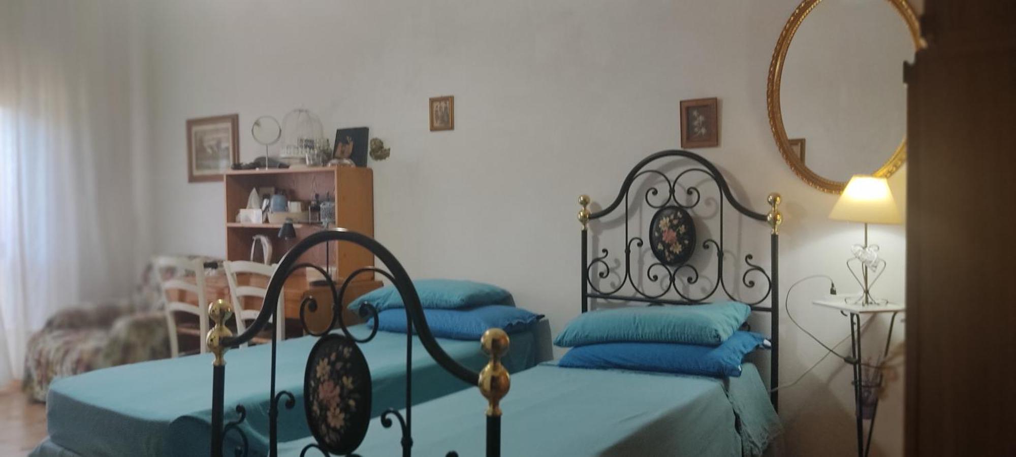 Amabile Guesthouse Milis Екстер'єр фото