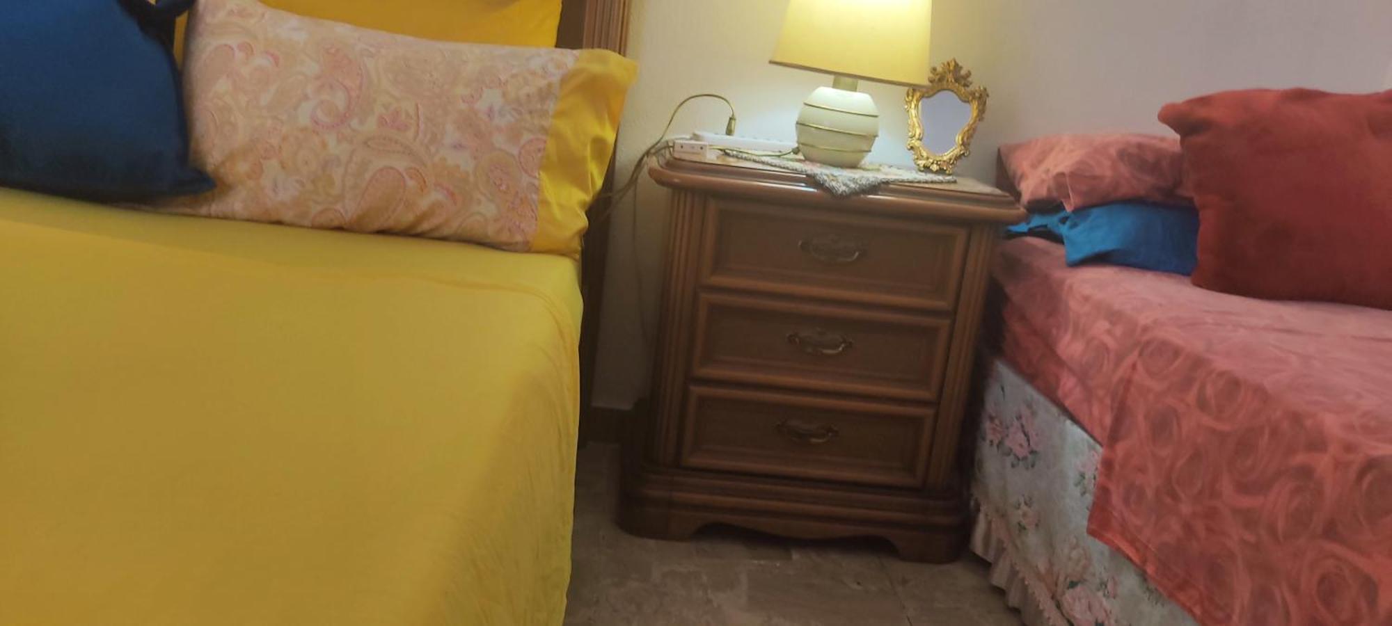 Amabile Guesthouse Milis Екстер'єр фото
