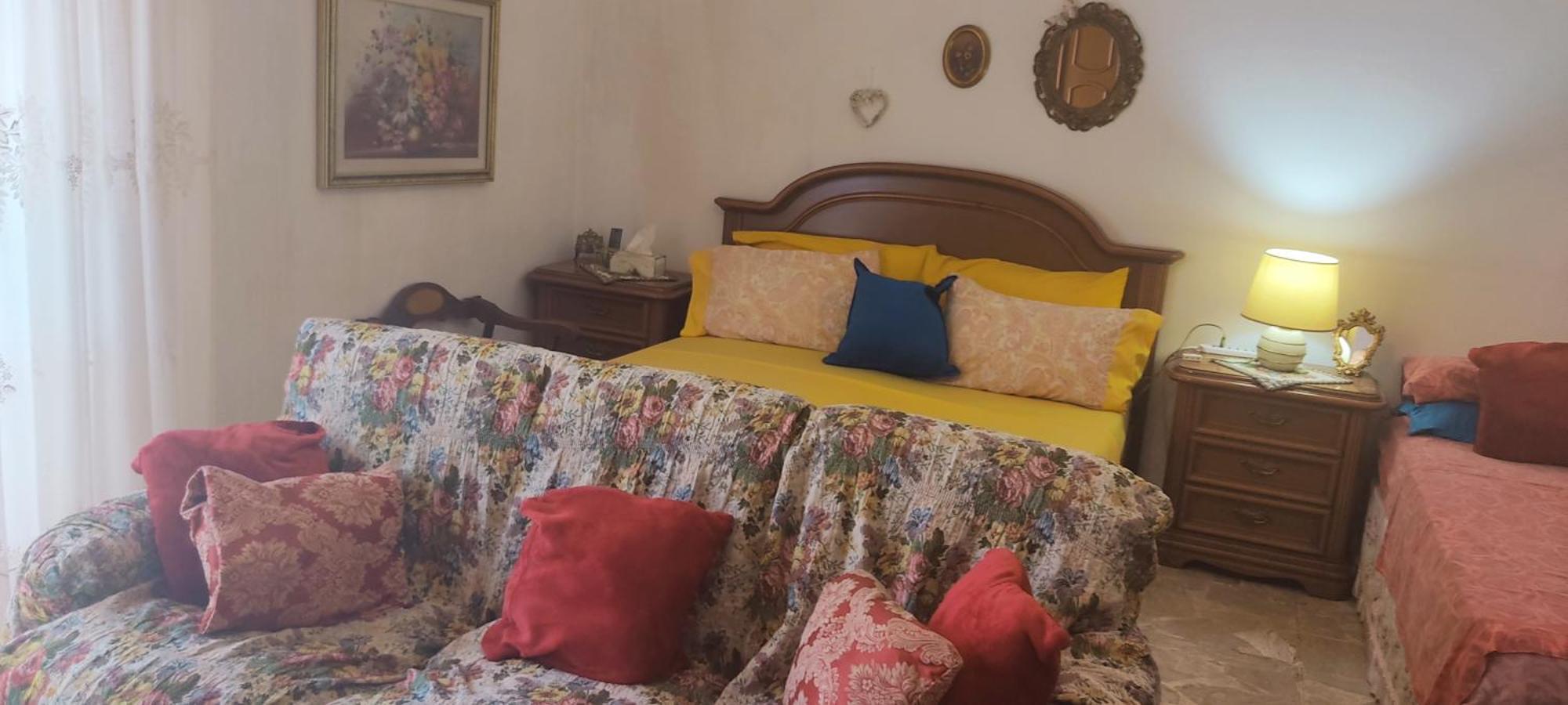 Amabile Guesthouse Milis Екстер'єр фото