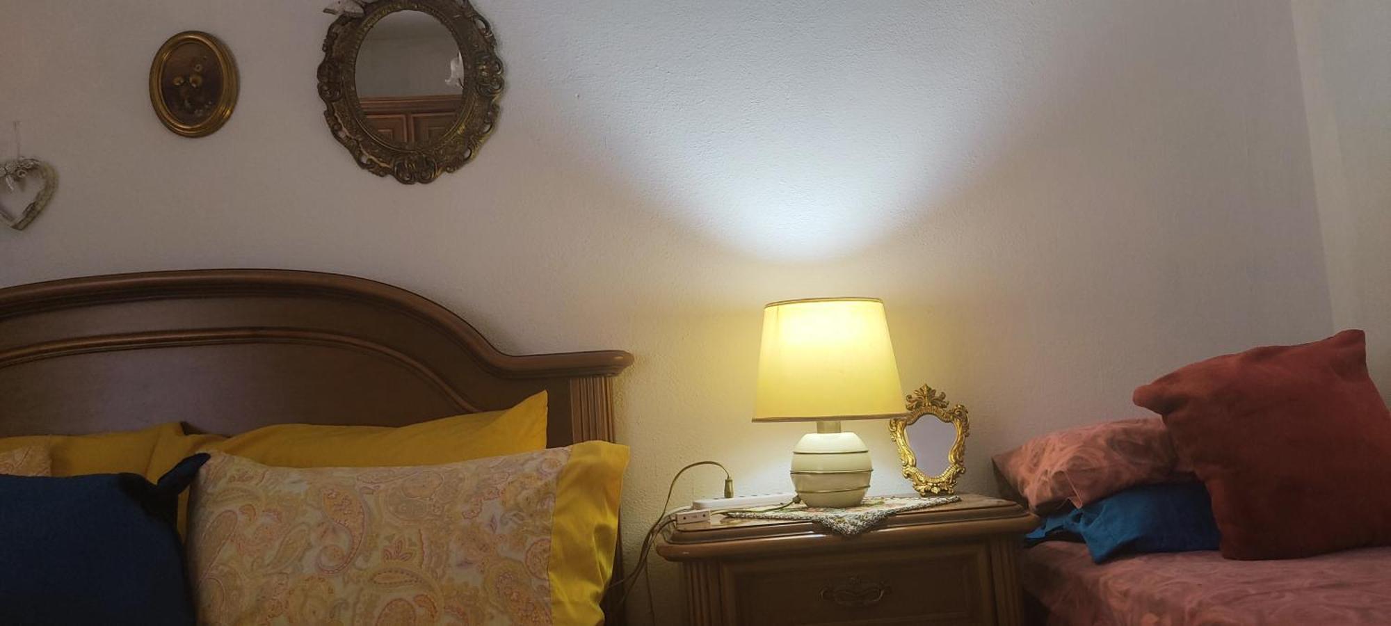 Amabile Guesthouse Milis Екстер'єр фото