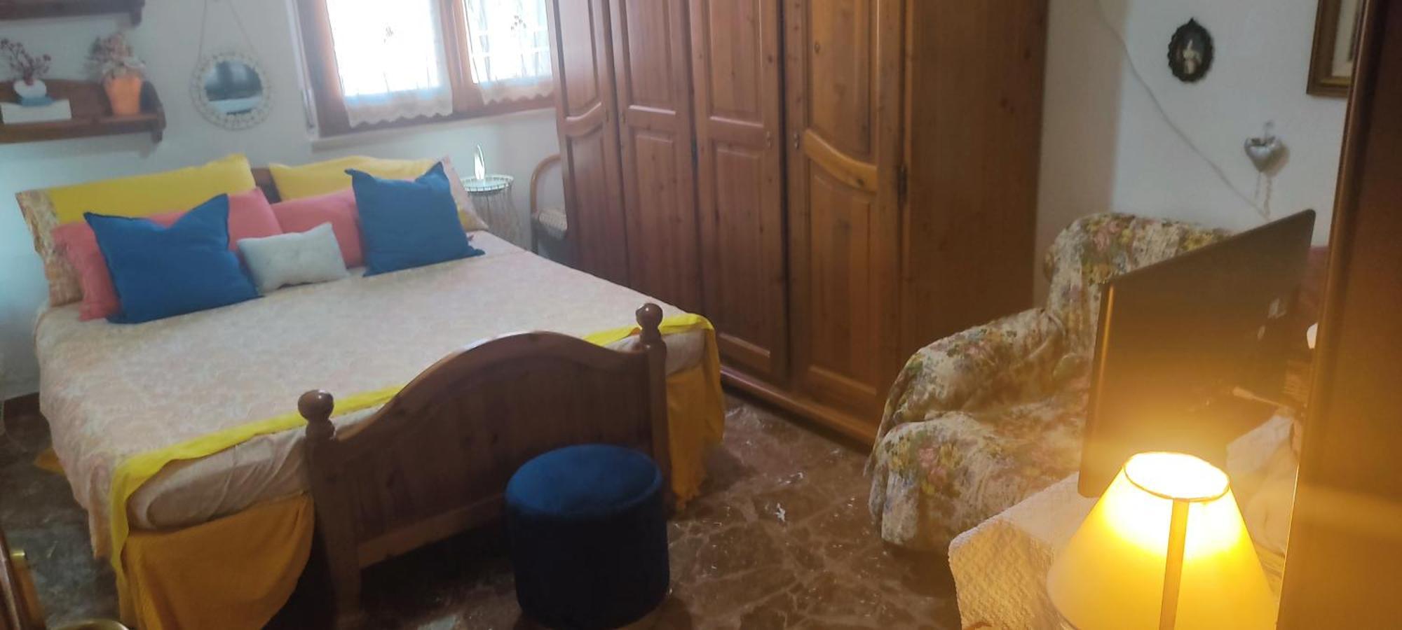 Amabile Guesthouse Milis Екстер'єр фото