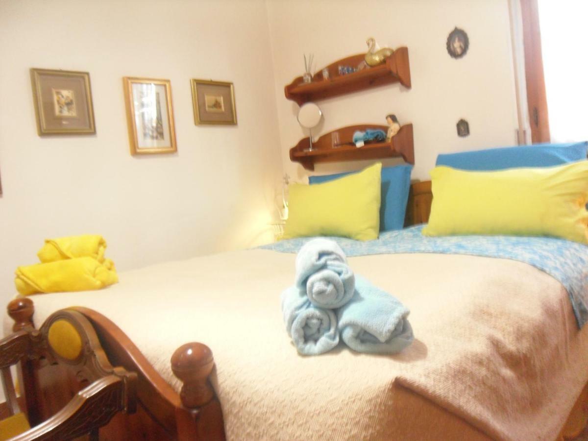 Amabile Guesthouse Milis Екстер'єр фото