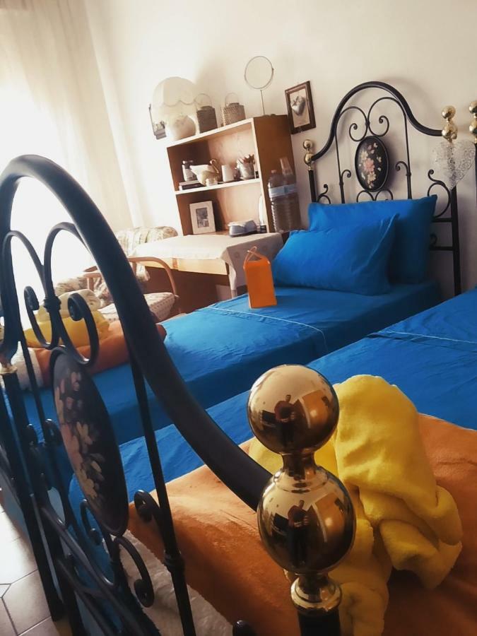 Amabile Guesthouse Milis Екстер'єр фото