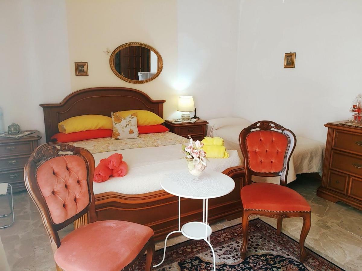 Amabile Guesthouse Milis Екстер'єр фото